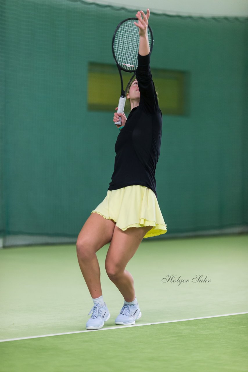 Bild 7 - Holmer Indoor Cup